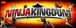 Ninja Kingdom