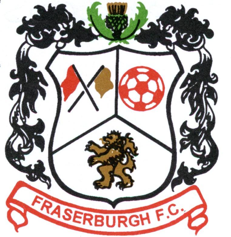 Fraserburgh Football Club Web Site